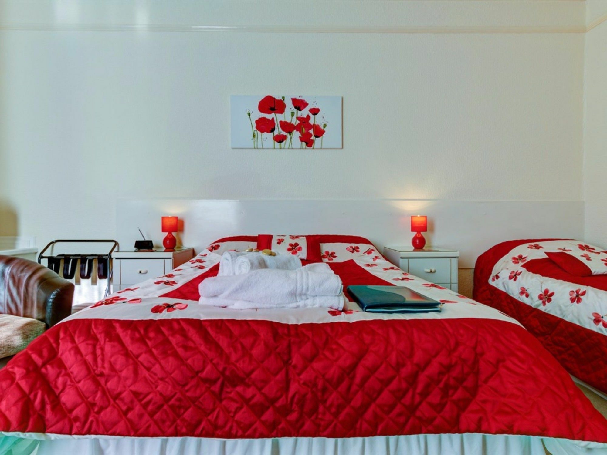 The Cavendish Hotel Scarborough Buitenkant foto